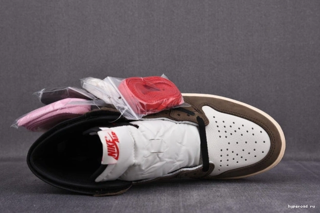 HIGH OG 2.0 SP 'TRAVIS CD4487-100 - SCOTT' TS JORDAN 1 AIR 0623